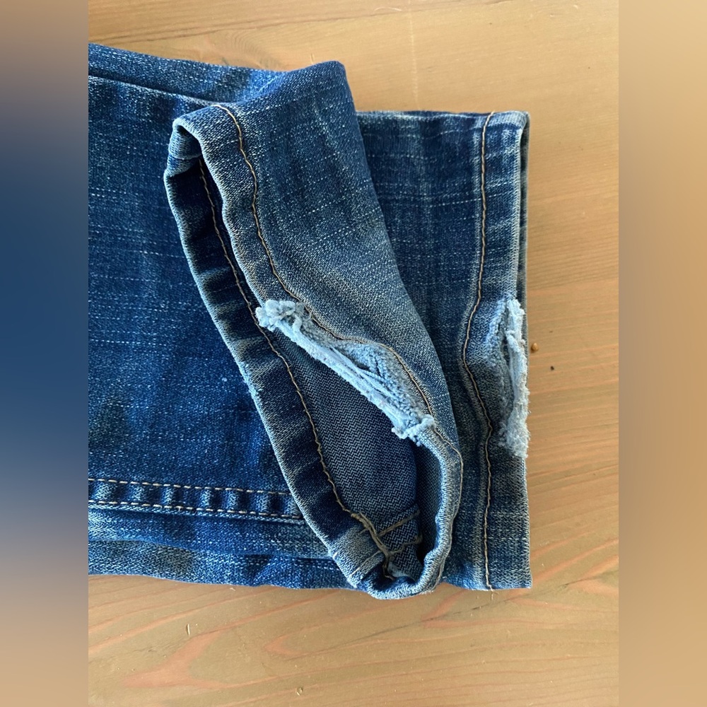 Bootlegger jeans - Picture 7 of 7
